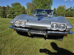 1967 Chevrolet Corvette L36 (CC-2072499) for sale in Waconia, Minnesota