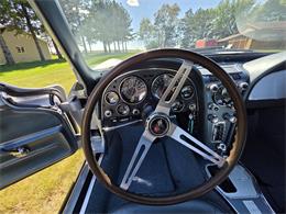 1967 Chevrolet Corvette L36 (CC-2072499) for sale in Waconia, Minnesota