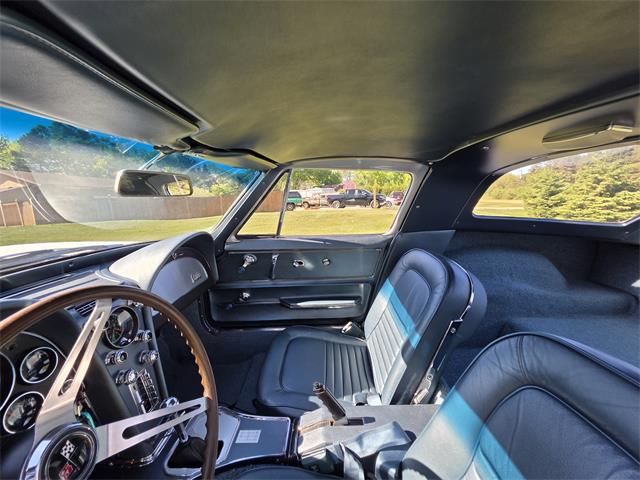 1967 Chevrolet Corvette L36 (CC-2072499) for sale in Waconia, Minnesota