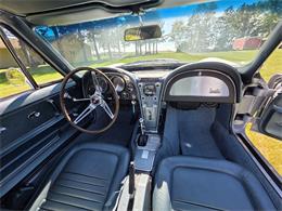 1967 Chevrolet Corvette L36 (CC-2072499) for sale in Waconia, Minnesota