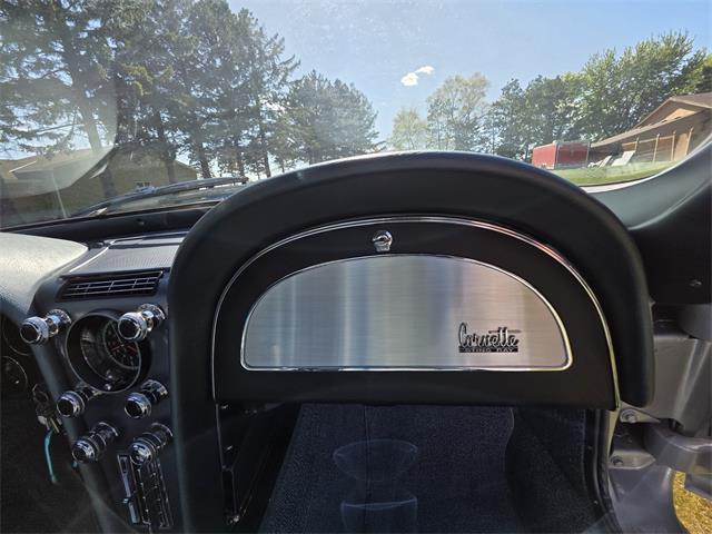 1967 Chevrolet Corvette L36 (CC-2072499) for sale in Waconia, Minnesota