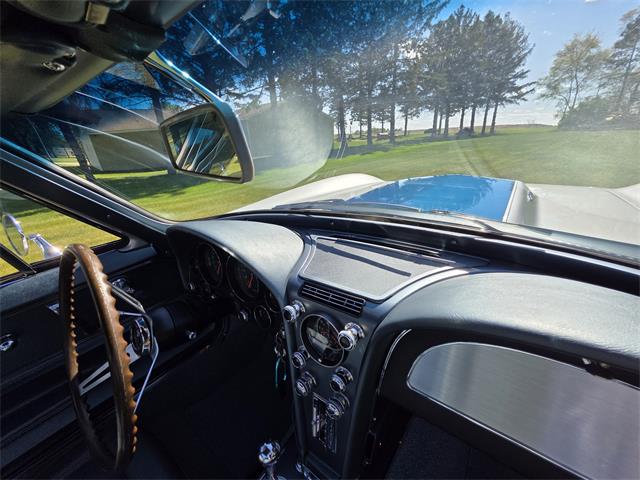 1967 Chevrolet Corvette L36 (CC-2072499) for sale in Waconia, Minnesota