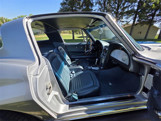 1967 Chevrolet Corvette L36 (CC-2072499) for sale in Waconia, Minnesota