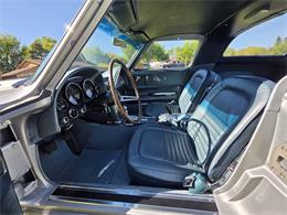 1967 Chevrolet Corvette L36 (CC-2072499) for sale in Waconia, Minnesota