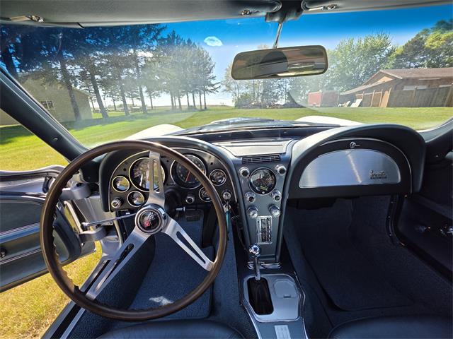 1967 Chevrolet Corvette L36 (CC-2072499) for sale in Waconia, Minnesota