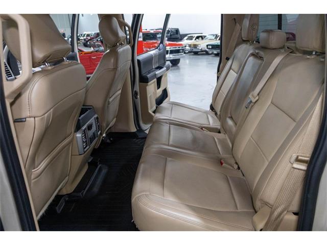 2017 Ford F250 (CC-2070025) for sale in Kentwood, Michigan