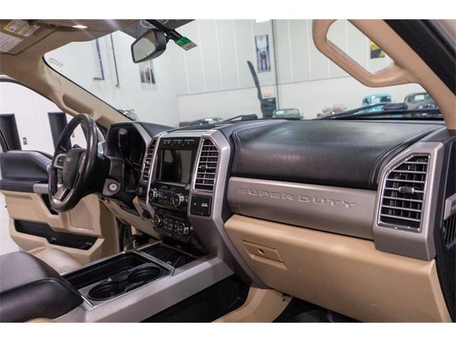 2017 Ford F250 (CC-2070025) for sale in Kentwood, Michigan