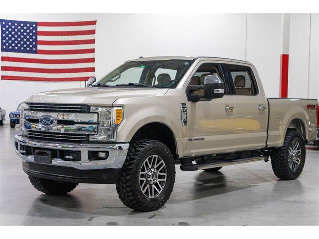 2017 Ford F250 (CC-2070025) for sale in Kentwood, Michigan