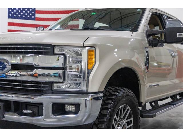 2017 Ford F250 (CC-2070025) for sale in Kentwood, Michigan