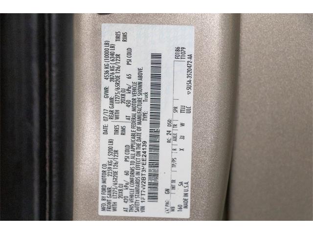 2017 Ford F250 (CC-2070025) for sale in Kentwood, Michigan