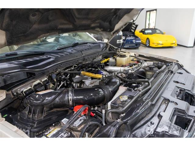 2017 Ford F250 (CC-2070025) for sale in Kentwood, Michigan