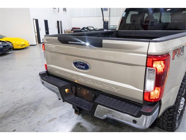 2017 Ford F250 (CC-2070025) for sale in Kentwood, Michigan