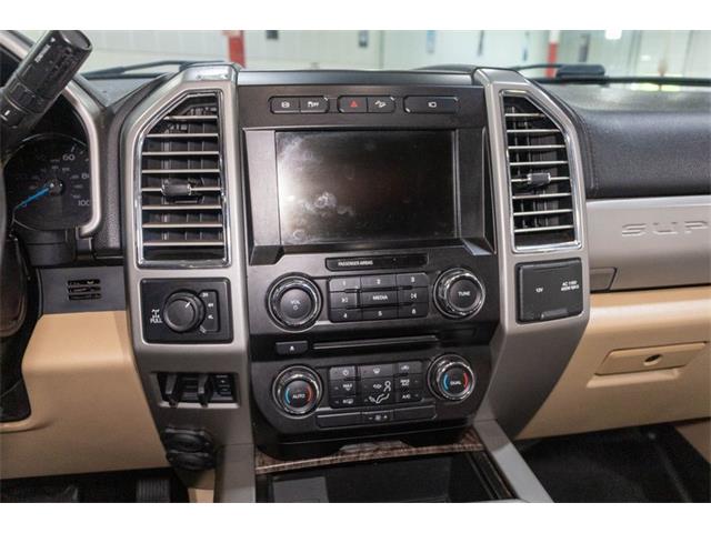 2017 Ford F250 (CC-2070025) for sale in Kentwood, Michigan