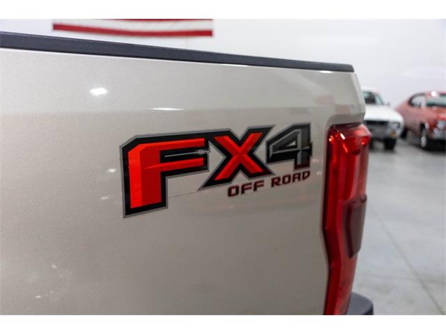 2017 Ford F250 (CC-2070025) for sale in Kentwood, Michigan