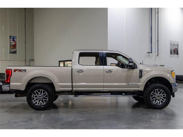 2017 Ford F250 (CC-2070025) for sale in Kentwood, Michigan
