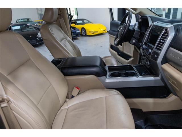 2017 Ford F250 (CC-2070025) for sale in Kentwood, Michigan
