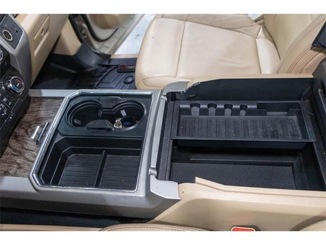 2017 Ford F250 (CC-2070025) for sale in Kentwood, Michigan