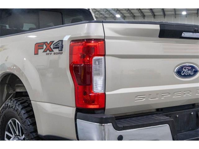 2017 Ford F250 (CC-2070025) for sale in Kentwood, Michigan