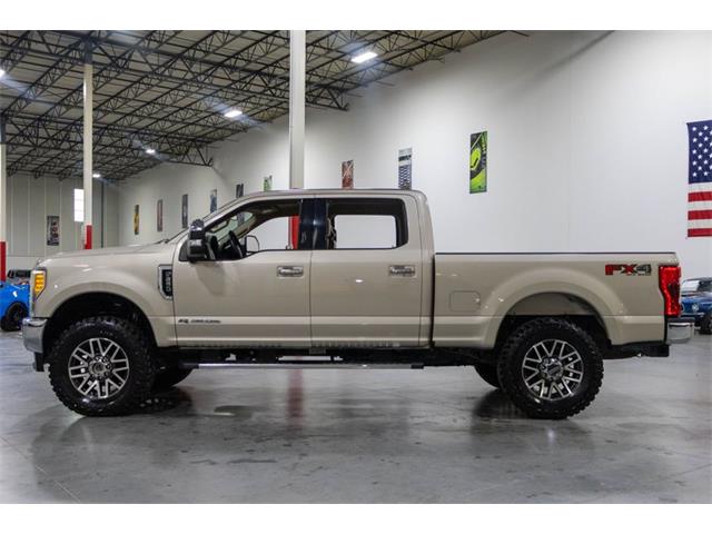 2017 Ford F250 (CC-2070025) for sale in Kentwood, Michigan