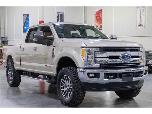 2017 Ford F250 (CC-2070025) for sale in Kentwood, Michigan