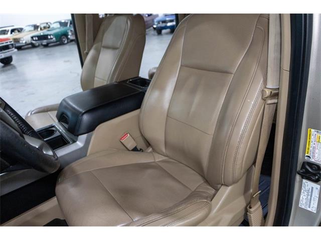 2017 Ford F250 (CC-2070025) for sale in Kentwood, Michigan