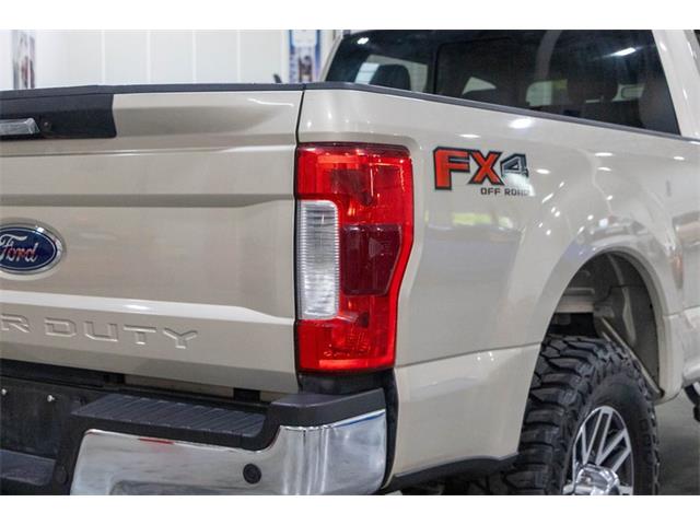 2017 Ford F250 (CC-2070025) for sale in Kentwood, Michigan
