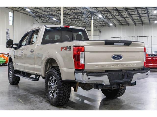 2017 Ford F250 (CC-2070025) for sale in Kentwood, Michigan