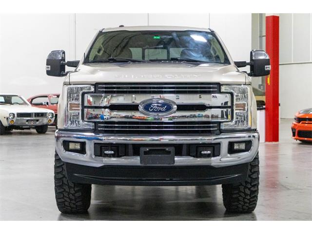 2017 Ford F250 (CC-2070025) for sale in Kentwood, Michigan