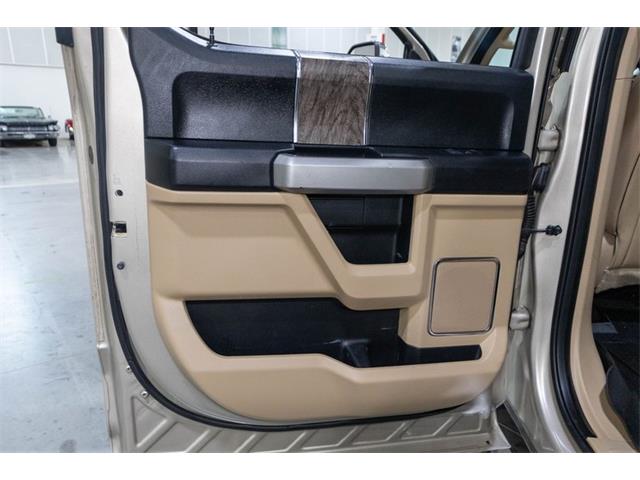 2017 Ford F250 (CC-2070025) for sale in Kentwood, Michigan