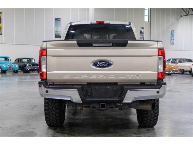2017 Ford F250 (CC-2070025) for sale in Kentwood, Michigan