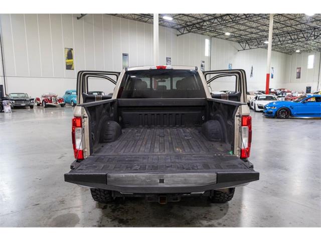 2017 Ford F250 (CC-2070025) for sale in Kentwood, Michigan