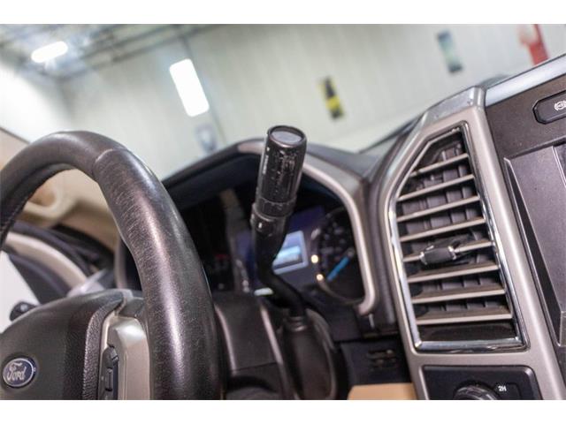 2017 Ford F250 (CC-2070025) for sale in Kentwood, Michigan