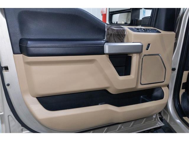 2017 Ford F250 (CC-2070025) for sale in Kentwood, Michigan