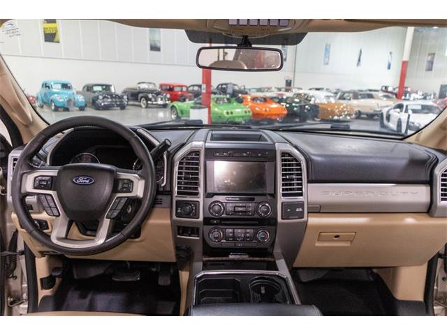 2017 Ford F250 (CC-2070025) for sale in Kentwood, Michigan