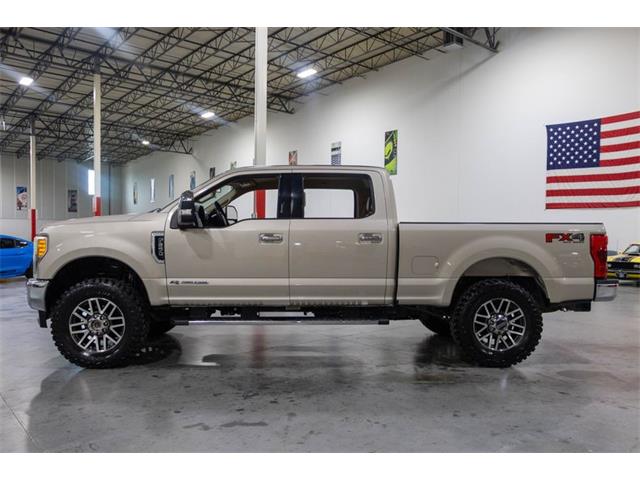 2017 Ford F250 (CC-2070025) for sale in Kentwood, Michigan