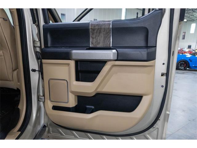 2017 Ford F250 (CC-2070025) for sale in Kentwood, Michigan