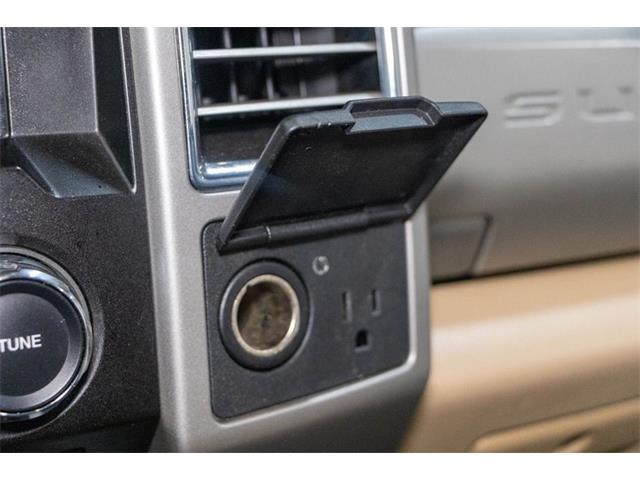 2017 Ford F250 (CC-2070025) for sale in Kentwood, Michigan