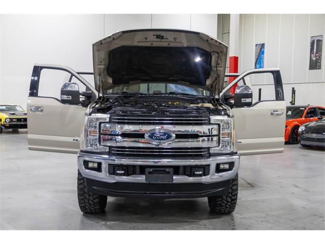 2017 Ford F250 (CC-2070025) for sale in Kentwood, Michigan