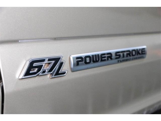 2017 Ford F250 (CC-2070025) for sale in Kentwood, Michigan