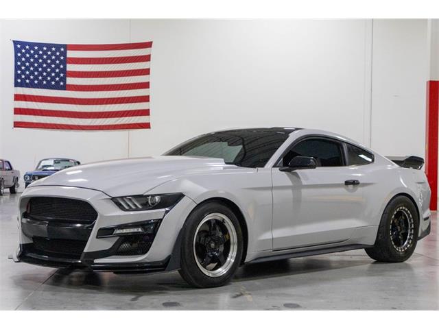 2016 Ford Mustang (CC-2070250) for sale in Kentwood, Michigan