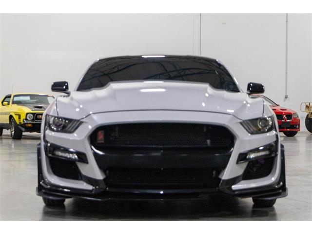 2016 Ford Mustang (CC-2070250) for sale in Kentwood, Michigan