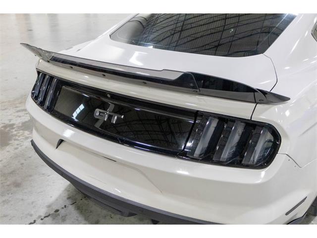 2016 Ford Mustang (CC-2070250) for sale in Kentwood, Michigan
