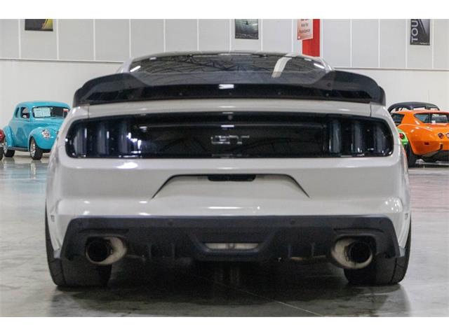 2016 Ford Mustang (CC-2070250) for sale in Kentwood, Michigan