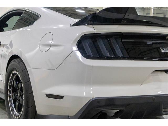 2016 Ford Mustang (CC-2070250) for sale in Kentwood, Michigan
