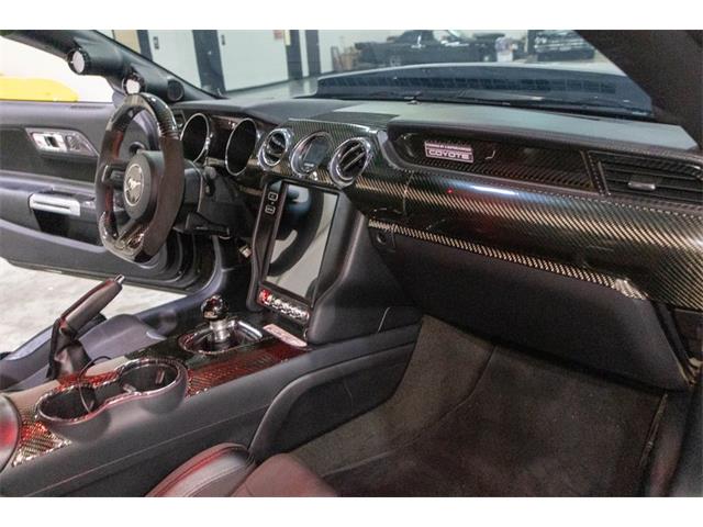 2016 Ford Mustang (CC-2070250) for sale in Kentwood, Michigan
