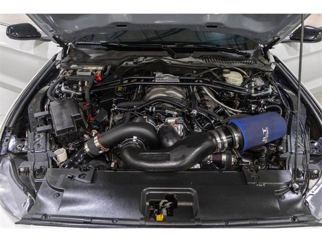2016 Ford Mustang (CC-2070250) for sale in Kentwood, Michigan