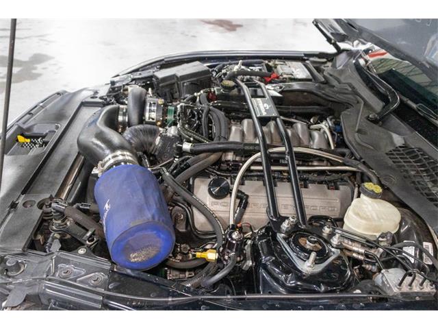 2016 Ford Mustang (CC-2070250) for sale in Kentwood, Michigan
