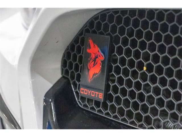 2016 Ford Mustang (CC-2070250) for sale in Kentwood, Michigan