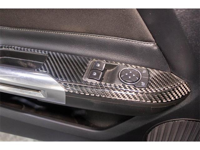 2016 Ford Mustang (CC-2070250) for sale in Kentwood, Michigan