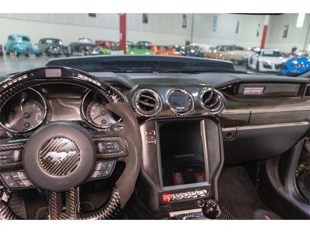 2016 Ford Mustang (CC-2070250) for sale in Kentwood, Michigan